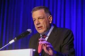 Η ανάρτηση Ταχιάου ενόψει του β’ γύρου των εκλογών