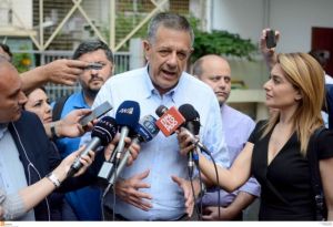 Ταχιάος: Τι αλλάζει σε Ε65, ΒΟΑΚ, Flyover και Μετρό Θεσσαλονίκης