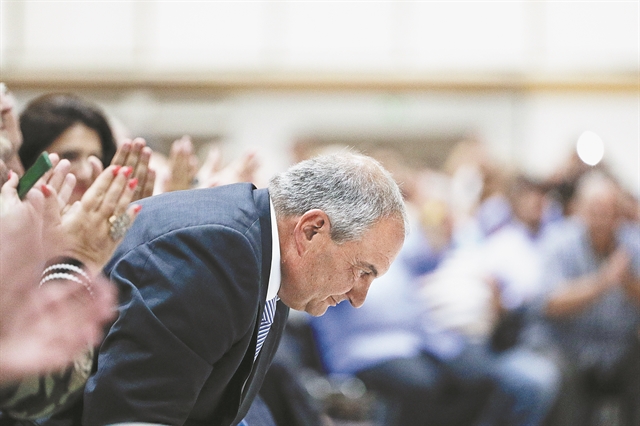 Η ΤΥΠΙΚΟΤΗΤΑ ΜΙΑΣ ΑΠΟΣΤΡΑΤΕΙΑΣ