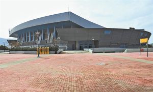 Προς λύση το γηπεδικό της μπασκετικής ΑΕΚ