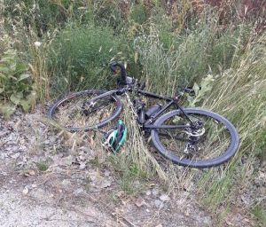 Δυστύχημα Πτολεμαΐδα: Πώς παρέσυρε η γυναίκα τους ποδηλάτες