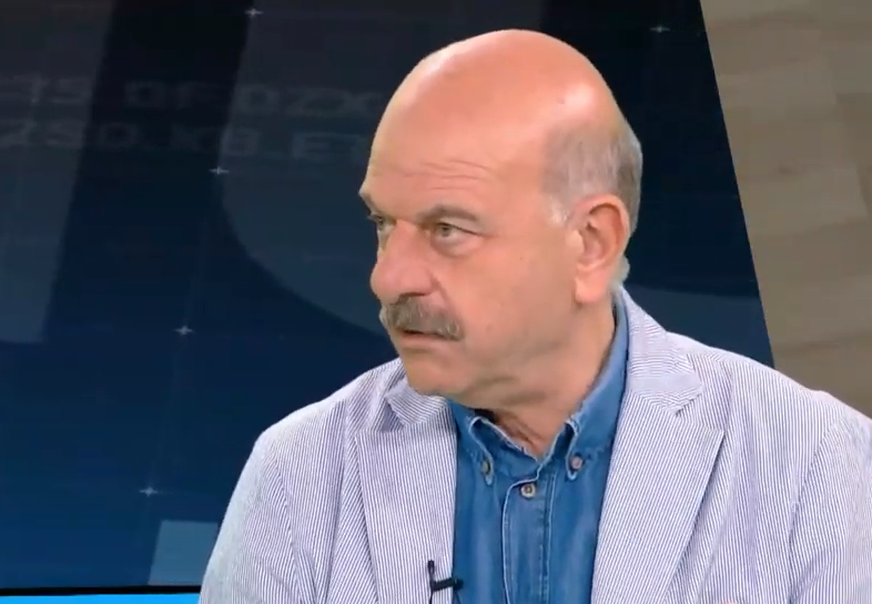 Λ. Τσιλίδης στο One Channel: Τουρισμός – Ο πνεύμονας της ελληνικής οικονομίας