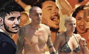 Πρώην παίκτης της ΑΕΚ και του ΠΑΟΚ συμμετέχει σε βίντεο κλιπ του STAN