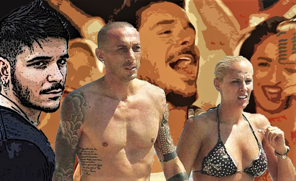 Πρώην παίκτης της ΑΕΚ και του ΠΑΟΚ συμμετέχει σε βίντεο κλιπ του STAN