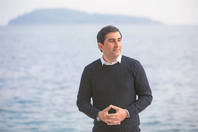 Θοδωρής Τζούμας