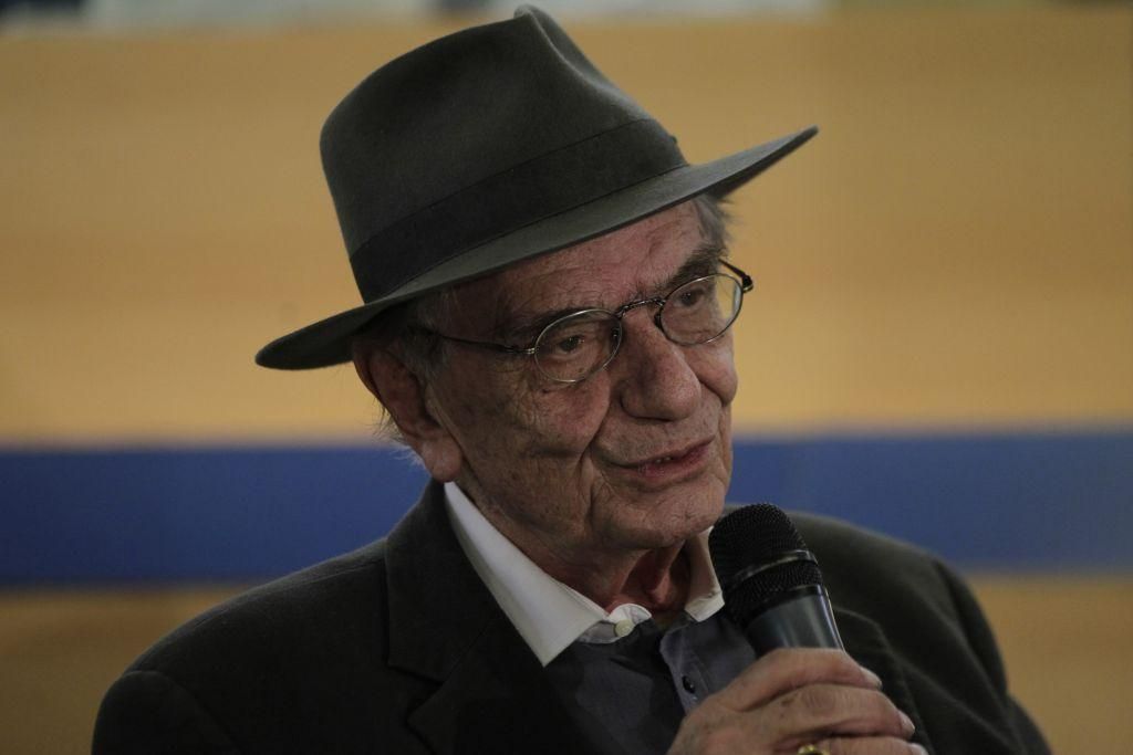 Ο Βασίλης Βασιλικός επικεφαλής στο Επικρατείας του ΣΥΡΙΖΑ