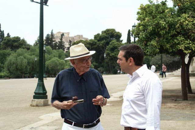 Αυτό είναι το ψηφοδέλτιο Επικρατείας του ΣΥΡΙΖΑ