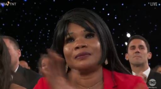 The Most Valuable Mom