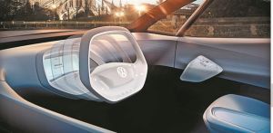 Η Volkswagen επενδύει στη Θάσο