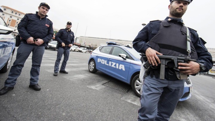 Ιταλία: Την παράτησε και για να τον εκδικηθεί τον κατήγγειλε ως τρομοκράτη του ISIS