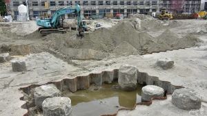 Εκκενώνεται το κέντρο του Βερολίνου – Βρέθηκε βόμβα του ΒΠΠ