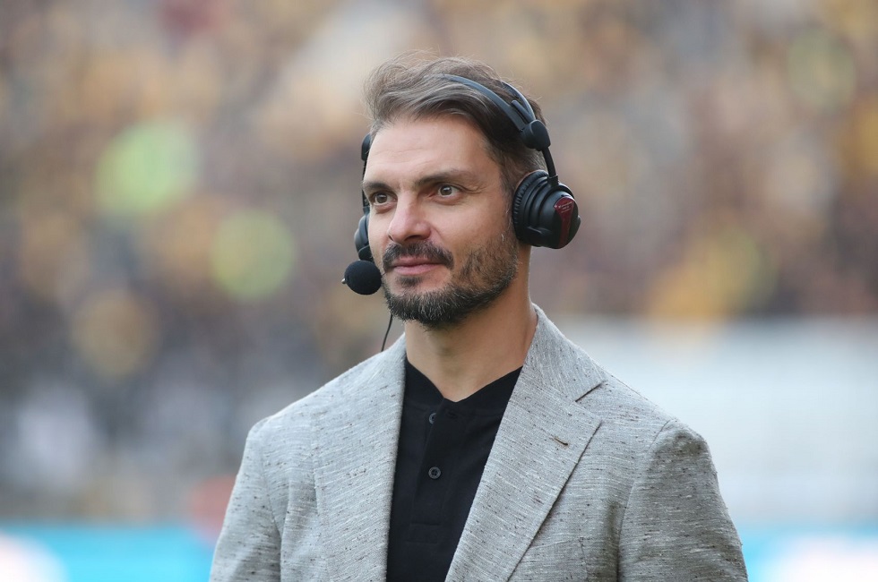 Την Ημέρα του Πατέρα έχασε τον δικό του ο Χαριστέας