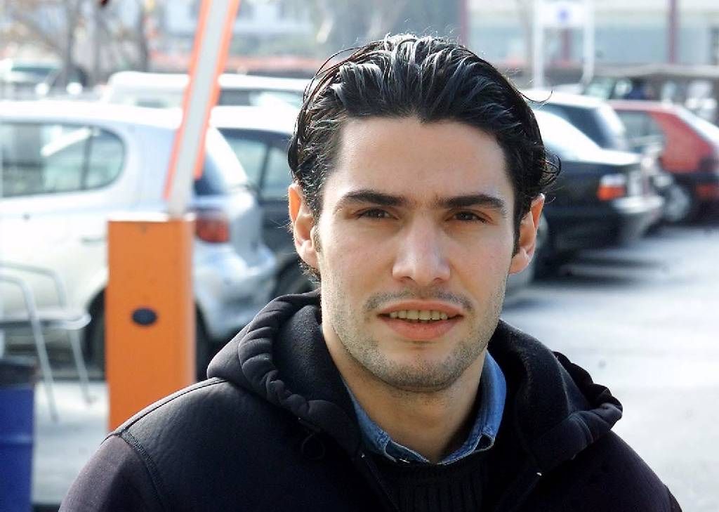 Θρήνος στο ελληνικό ποδόσφαιρο: Πέθανε από ανακοπή ο Γιώργος Ξενίδης