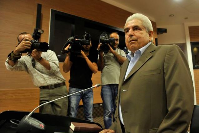Η Κύπρος αποχαιρετά τον Δημήτρη Χριστόφια