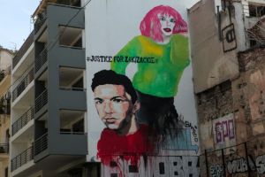 Μια ταινία – μαρτυρία για τον Ζακ Κωστόπουλο στην Ταινιοθήκη της Ελλάδος