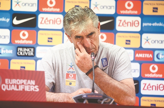 Τα λάθη που κόστισαν την πρόκριση