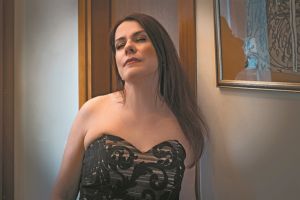 Βασιλική Καραγιάννη