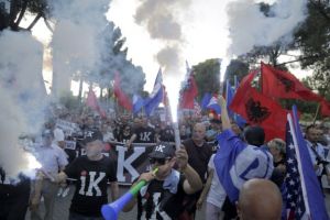 Αλβανία: Κανονικά στις 30 Ιουνίου οι εκλογές