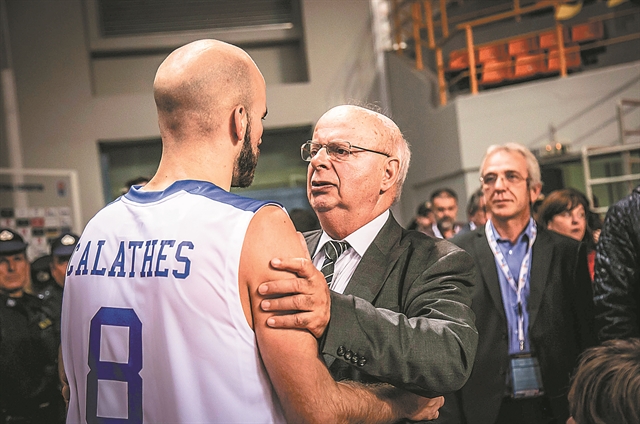 «Δεν υπάρχει Α1 χωρίς Ολυμπιακό»