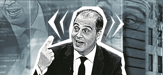 Τα «ειλατήρια» του ανορθολογισμού