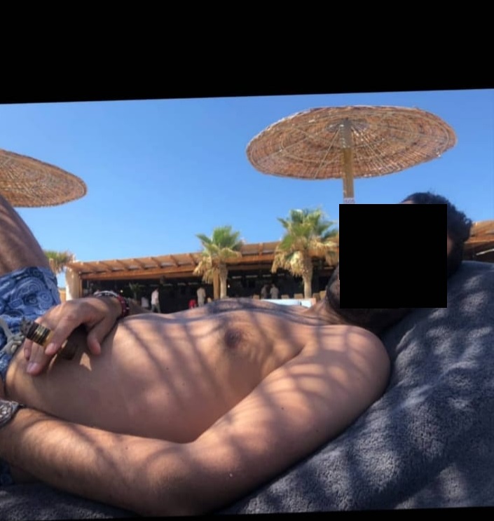 Νέο δείγμα διάλυσης της ΕΛ.ΑΣ: Στη Μύκονο με πούρα Αβάνας ένας εκ των βασικών υπευθύνων ασφαλείας της Βουλής!