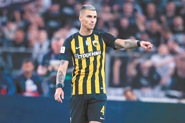 Πώς άλλαξαν τα δεδομένα