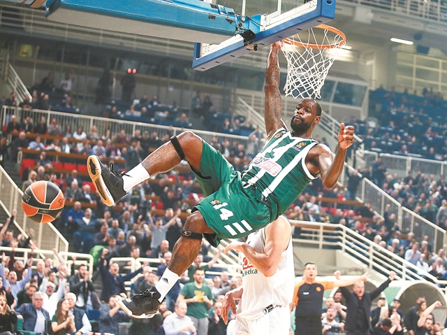 Ο Γκιστόπουλος ξαναγίνεται Γκιστ!