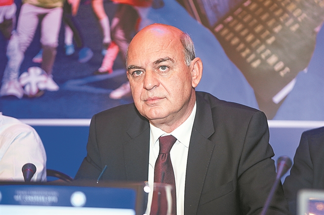 Αληθινό κατόρθωμα χωρίς προηγούμενο