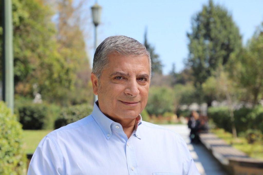 Ο γιατρός της… νίκης