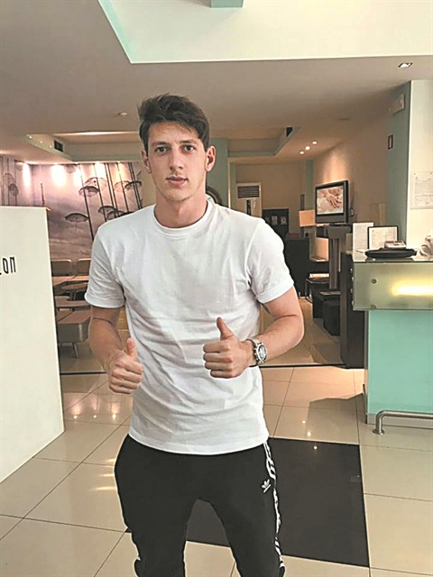 Η ενίσχυση συνεχίζεται