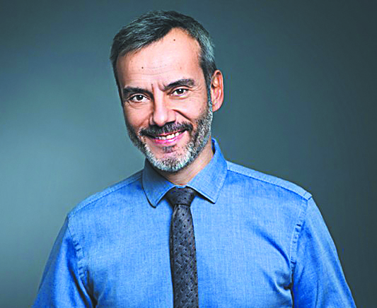 «Χρωστάω μόνο στην πόλη»