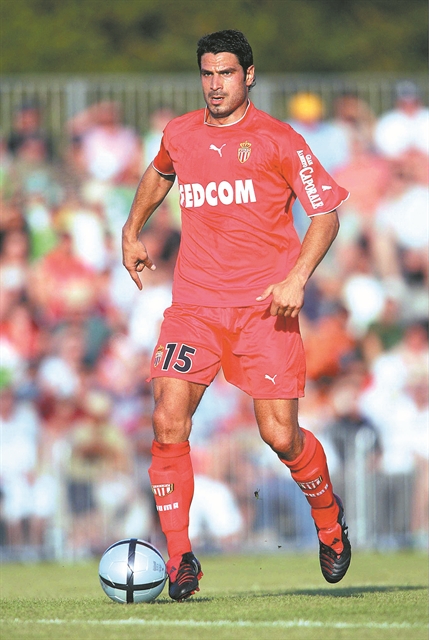 Οι Ελληνες της Ligue 1