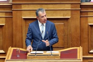 Θεοδωράκης προς ψηφοφόρους: Να μην χάσετε ότι σας έκανε Ποτάμι