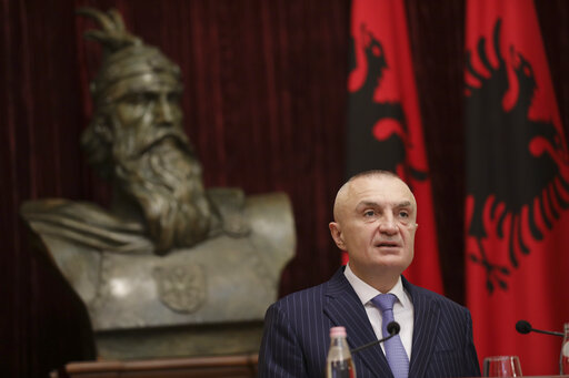 Αλβανία: Αβέβαιο αν θα γίνουν οι δημοτικές εκλογές στις 30 Ιουνίου