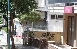 Προφυλακτιστέος ο ψυκτικός για τη δολοφονία 63χρονης στην Καλαμαριά