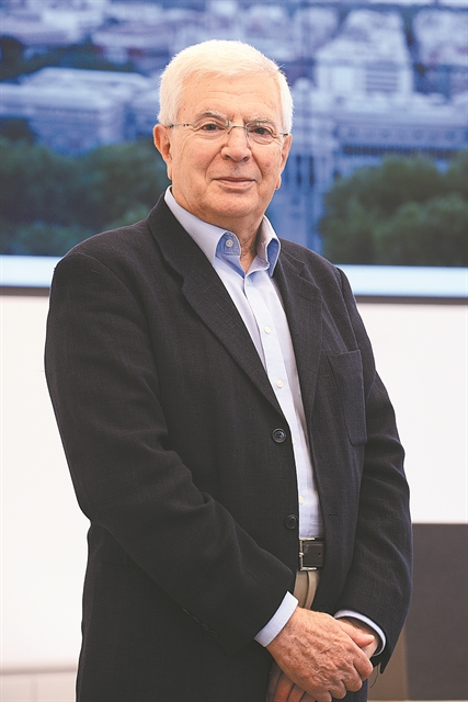 «Το μουσείο πρέπει να είναι εργαστήρι ιδεών»