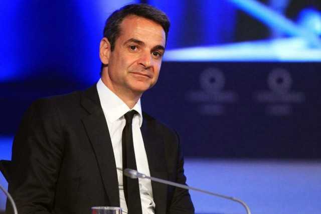 Μητσοτάκης: Συμμαχίες ακόμη και με αυτοδυναμία