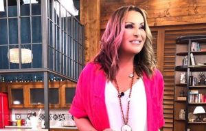 Πώς αντέδρασε η Ναταλία Γερμανού όταν έμαθε ότι την απάτησαν