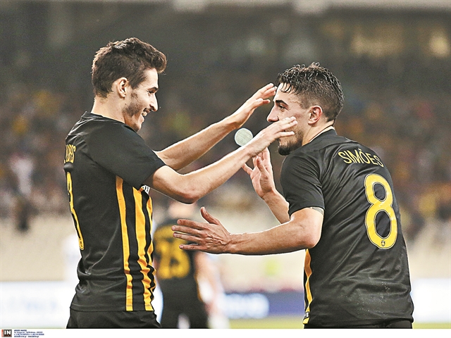 Κλείνει η… ενδεκάδα των Πορτογάλων