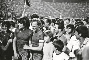 Εφυγε από τη ζωή ο Μήτσος Μαυρίκης