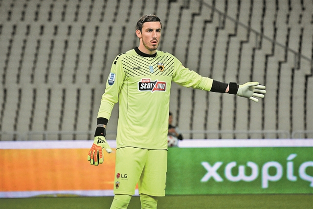 Ο Μπακασέτας άνοιξε τον δρόμο