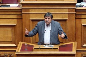 Ξανθός: Στη ΝΔ δεν τους ενδιαφέρει η δημόσια περίθαλψη