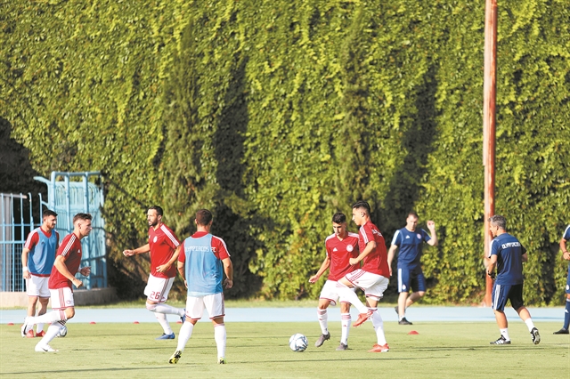 Δύσκολο αλλά όχι και ακατόρθωτο