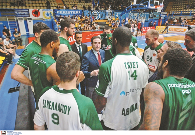 Το μαγικό πράσινο 17άρι