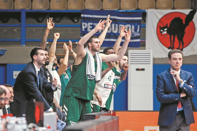 «Το βράδυ που άλλαξε τη ζωή μου!»