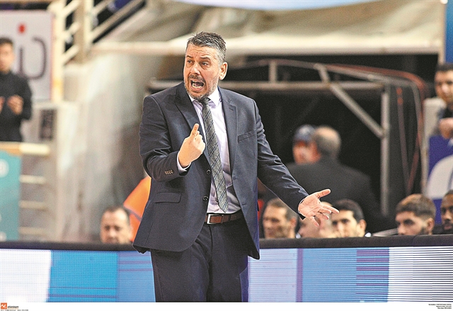 Μονόδρομος ο Ηλίας