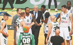 Το sequel του Αργύρη