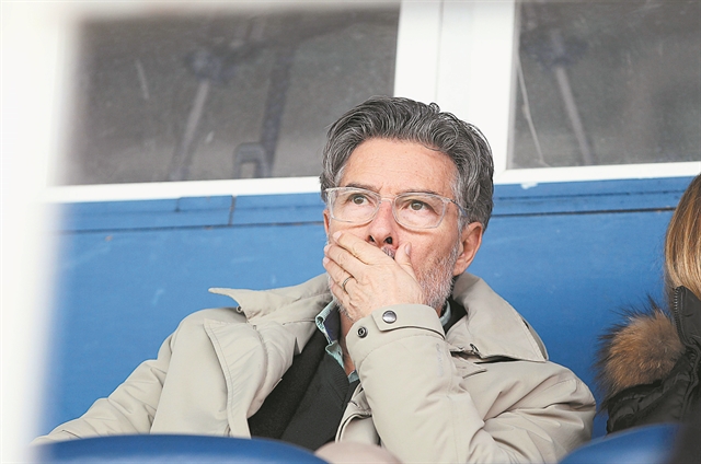 Η απόδραση των επτά