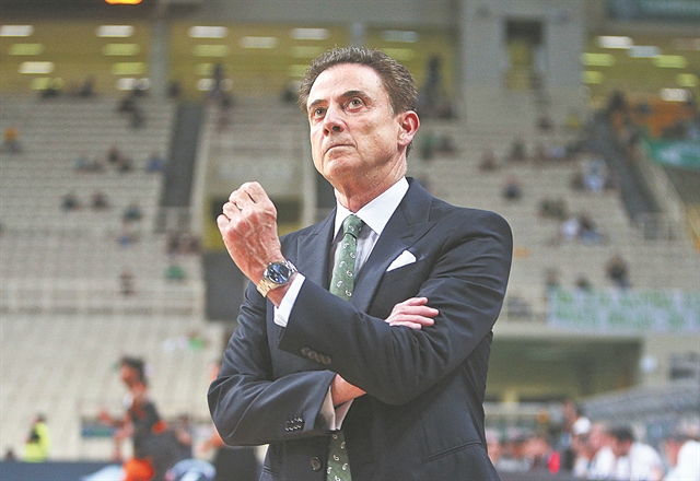 Πεναλτάκιας και καρτάκιας