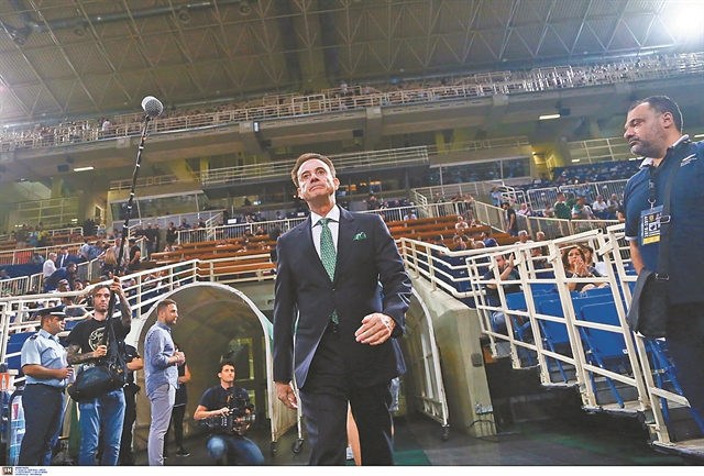 Ρικ, ο πρώην κι ο… επόμενος!